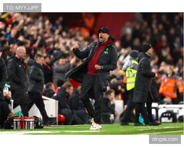 克洛普本赛季高位逼抢如何更有效撕开对手防线？