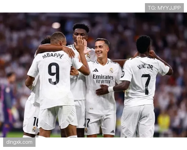 姆巴佩与维尼修斯：谁更接近新一代足坛一哥？