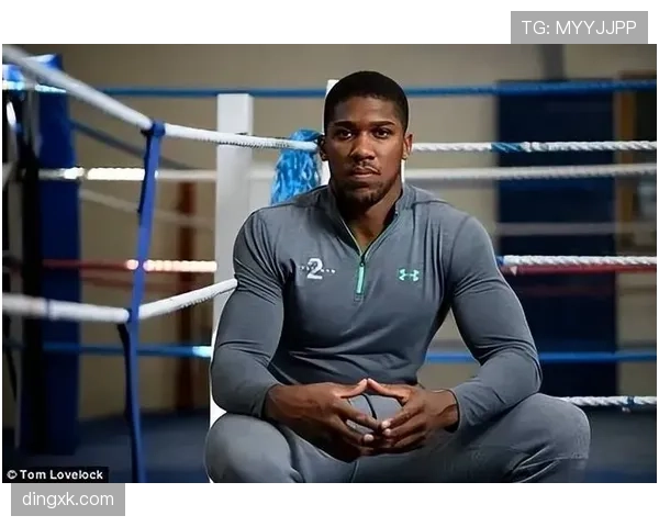 安东尼·约书亚训练完顺手买下伦敦一栋楼？