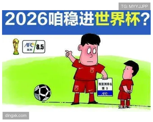 2026世界杯规则变化对中北美球队意味着什么