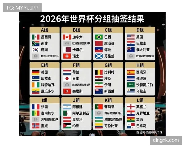 民主刚果队能否创造历史 冲击2026美加墨世界杯正赛首秀